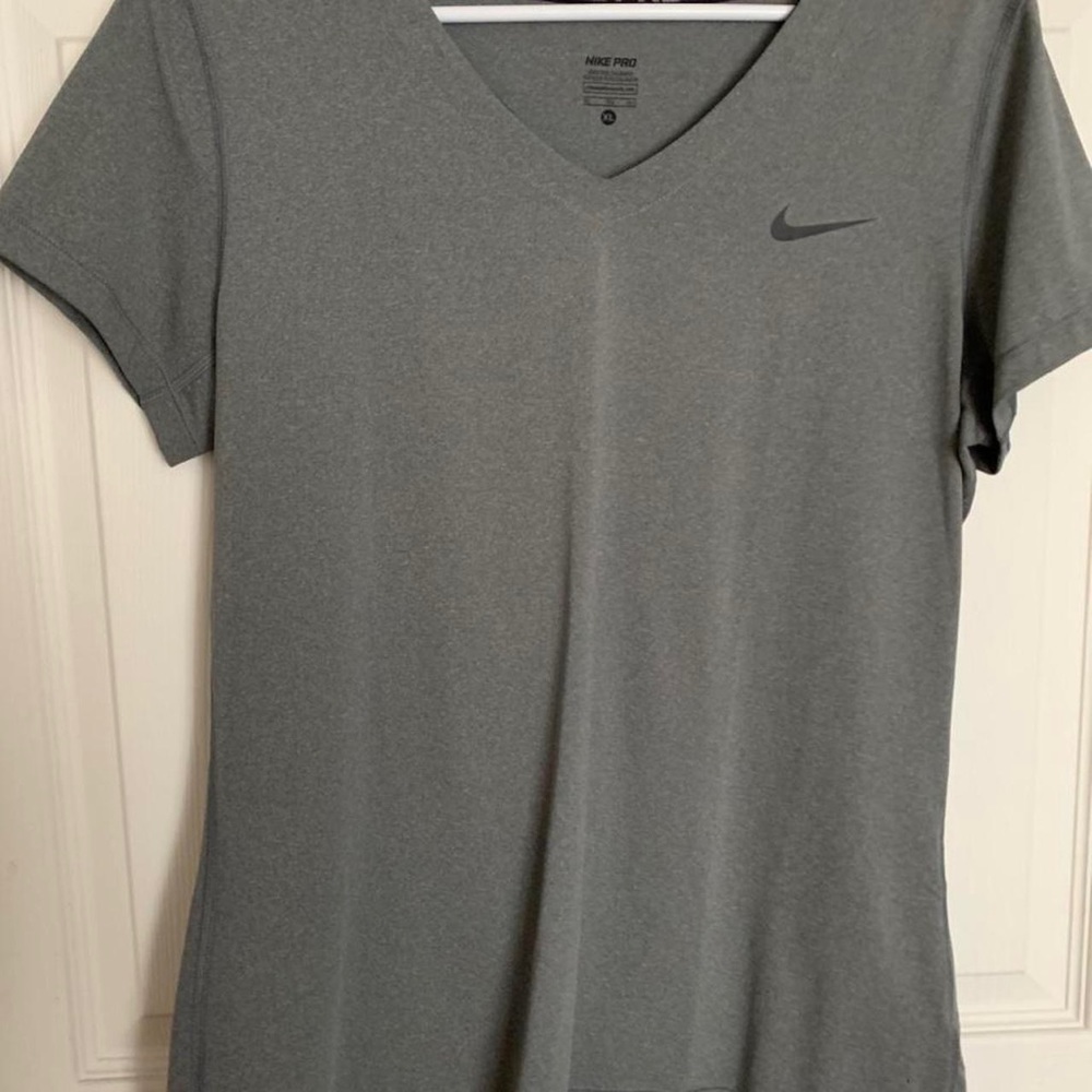 Nike Active T Shirt Size XL